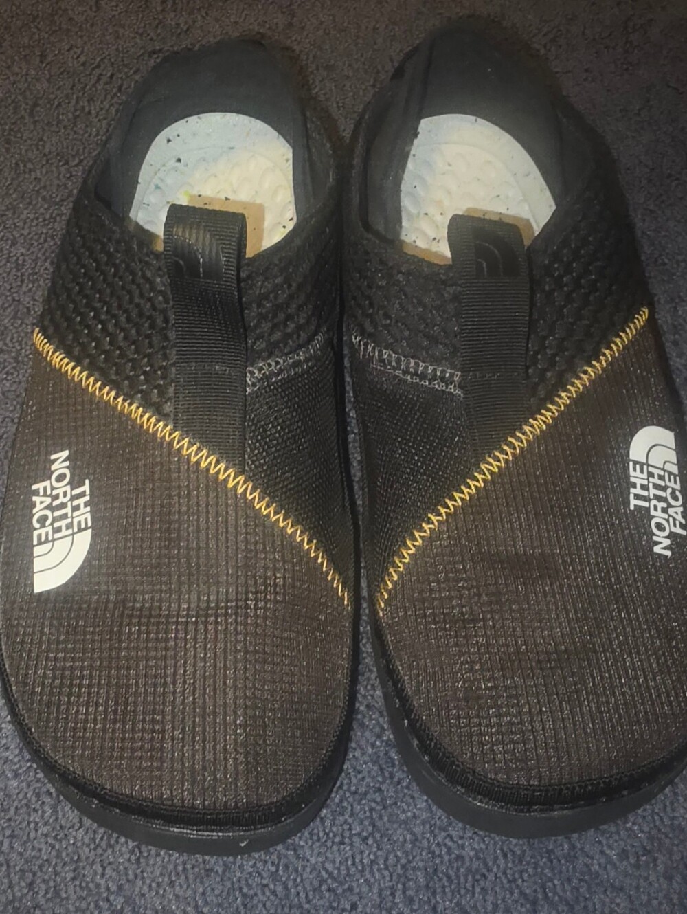 The North Face base camp mules M7/W9 - Picture 2 of 6